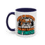 Humor Mug - Buckle Up Buttercup