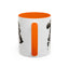 4th of July Mug - American Soldier