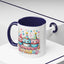 Birthday Mug - Cute Cupcakes