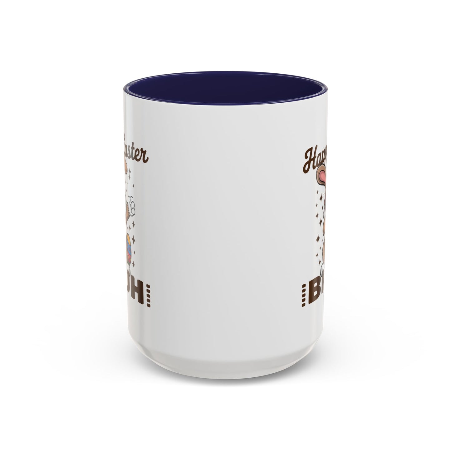 Easter Mug - Happy Easter Bruh