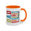 Father's Day Mug - Dad Devoted