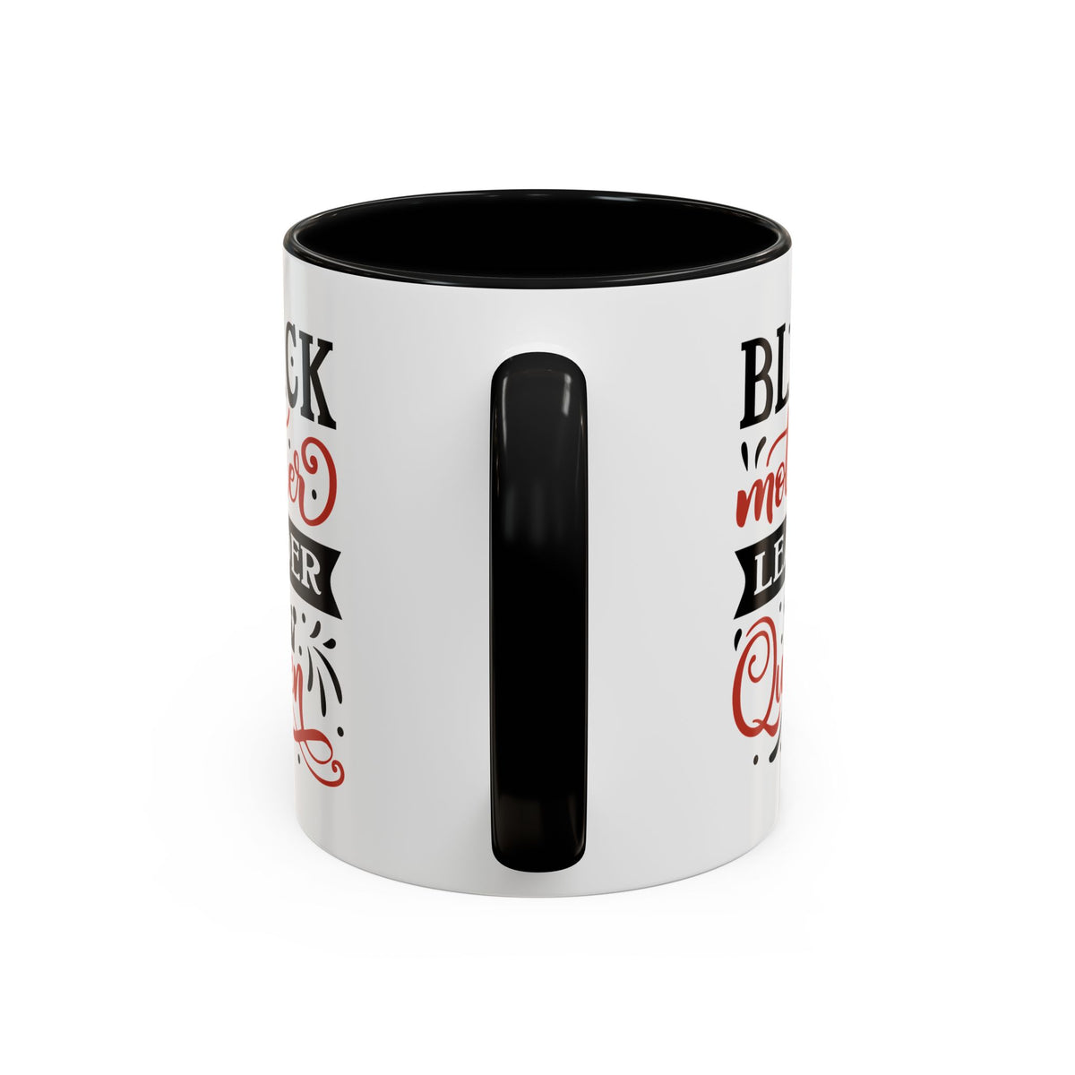 Black History Mug