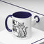 Animal Mug - Me? Sarcastic? Never