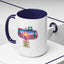 Wellness Mug - Don't Look
