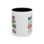 Adult Mug - I Have Neither The Time