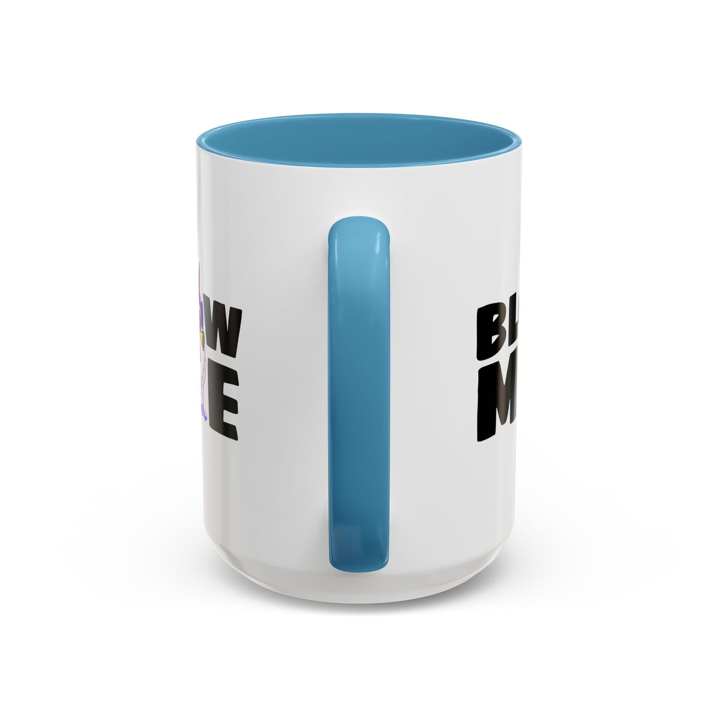 Adult Mug - Blow Me