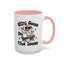 Humor Mug - Silly Goose On The Loose