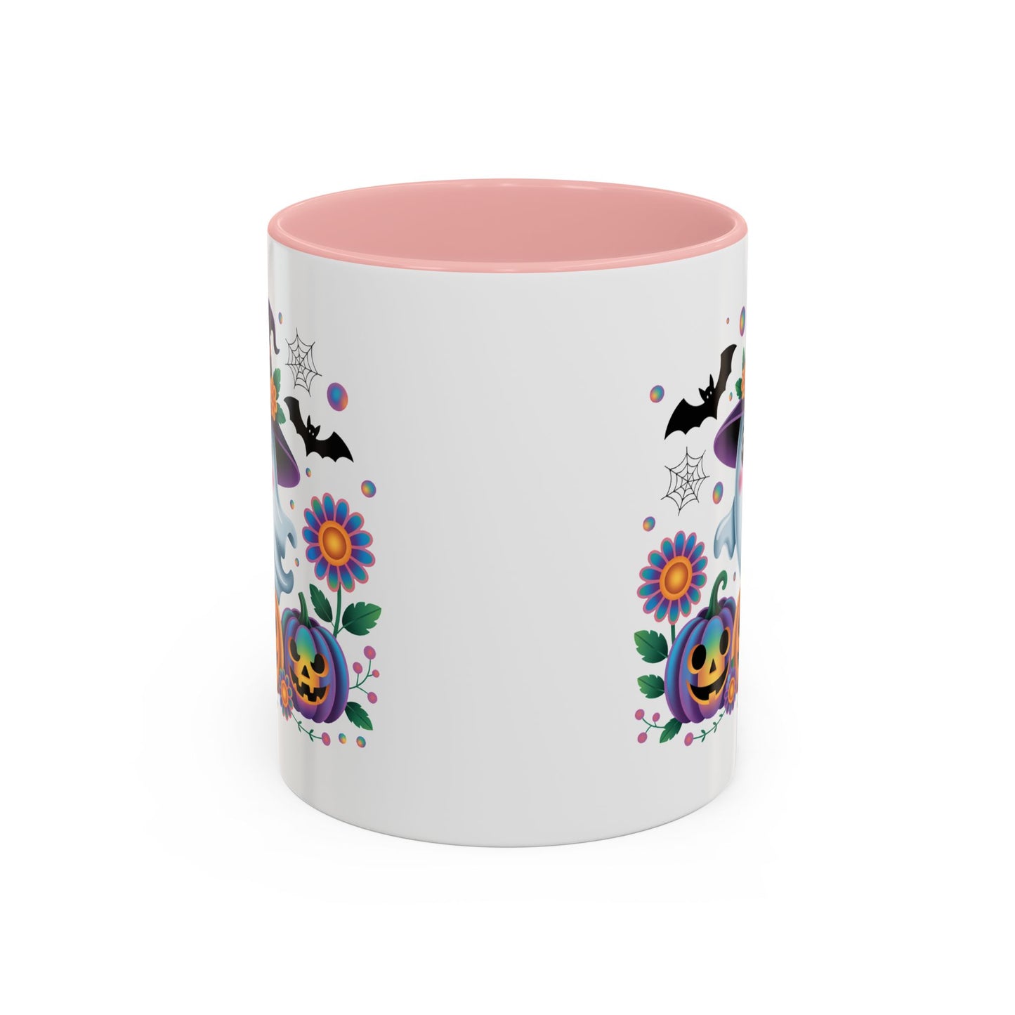 Halloween Mug - Spooky Ghost