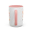 Humor Mug - I Came I Saw I Had Anxiety