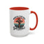 Religious Mug - When All Else Fails