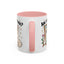 Humor Mug - Am I The Drama