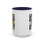 Animal Mug - Snooze Button Enthusiast
