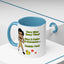 Adult Mug - Very Nice Sexy Time