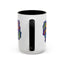 Motivation Mug - Yes You Can Brush