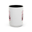 Humor Mug - I'm Not Always