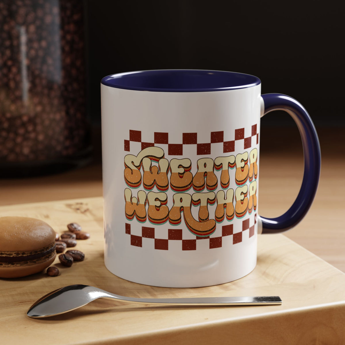 Fall Mug