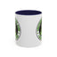 Alien Mug - Emotional Support Alien