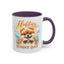 Animal Mug - Fluffier Than