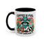 Office Mug - Coffee Is Fuel