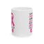 Support Mug - Support The Fighters