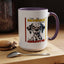 Humor Mug - I Had My Patience Tested