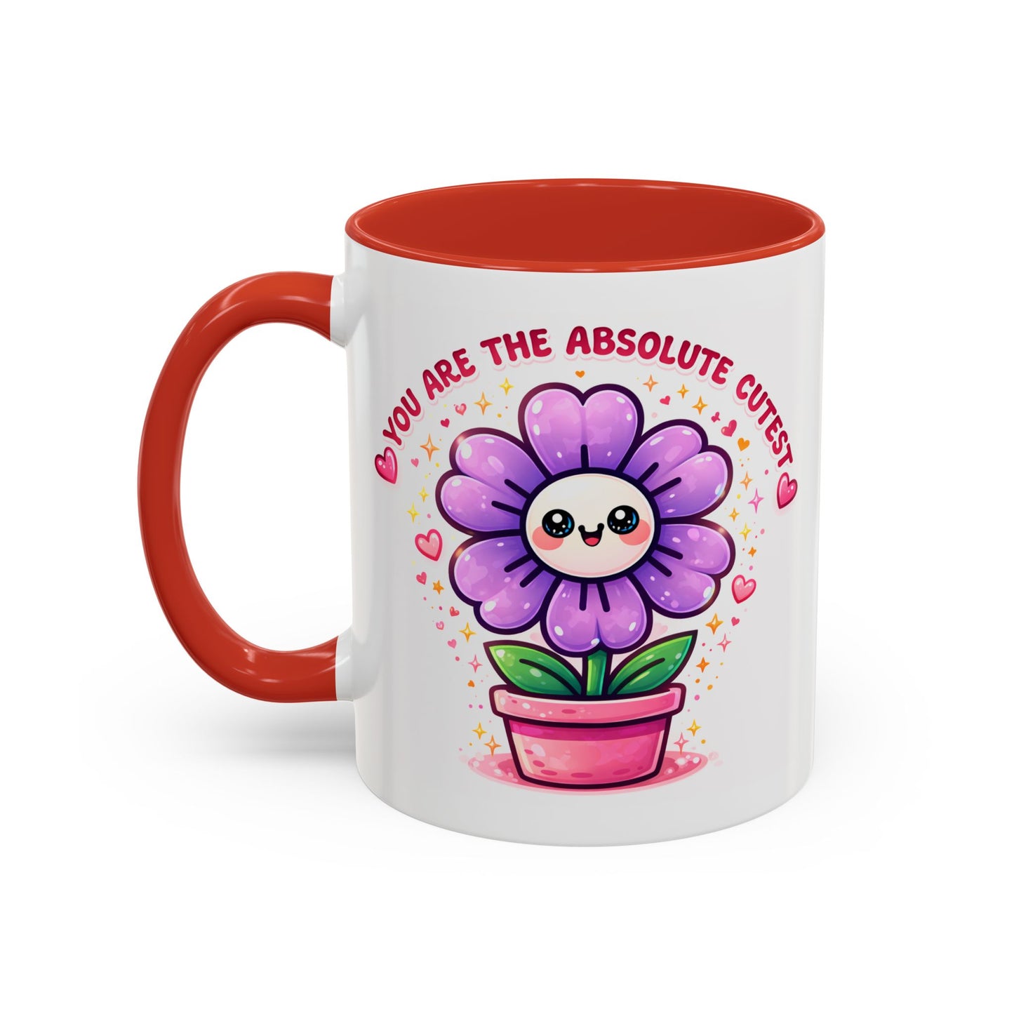 Wellness Mug - You Are