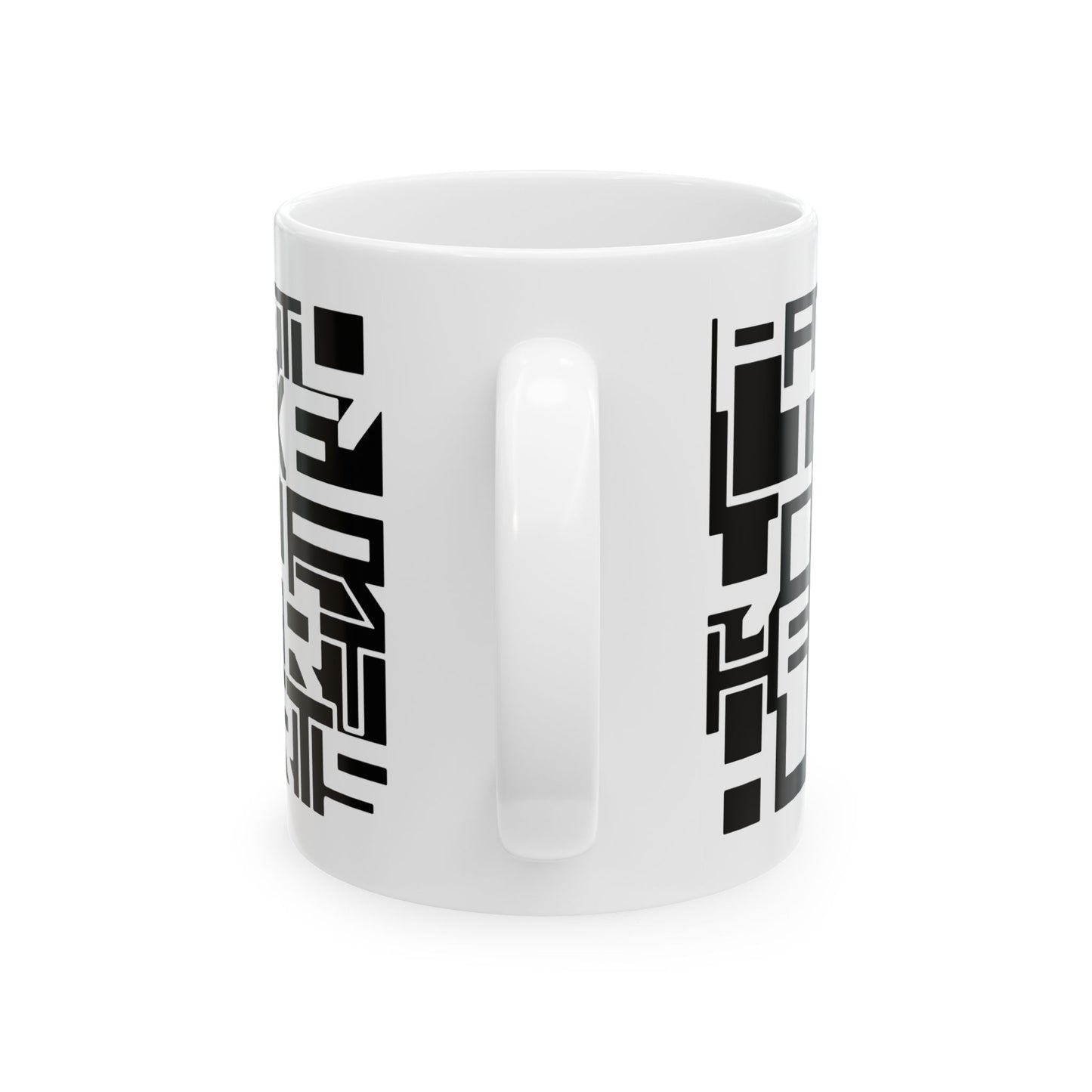 Birthday Mug - Party Like Your Heart Hurts