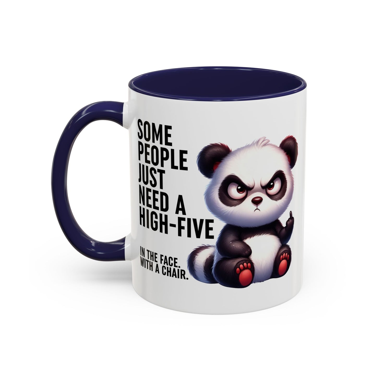 Humor Mug - Some People