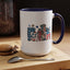 Religious Mug - Faith