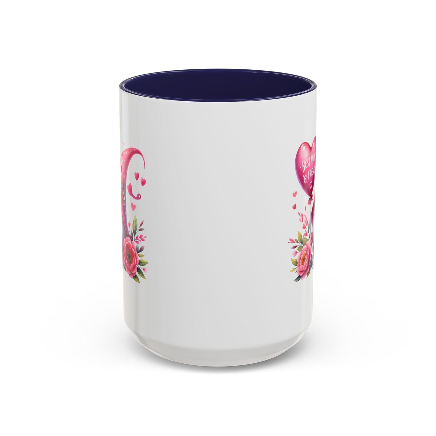 Mother's Day Mug - Best Mom Friend