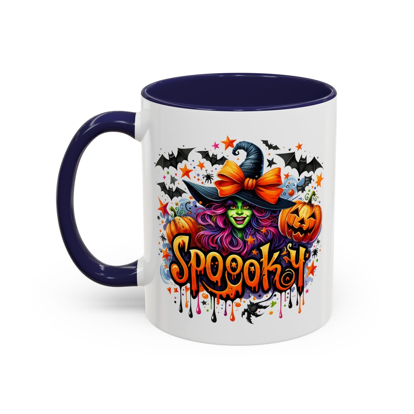 Halloween Mug - Spooky
