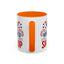 4th of July Mug - Let's Get Hammered