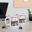 Adult Mug - Would You Like To Buy A Vowel