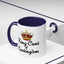Adult Mug - King Cunt of Cuntigdom