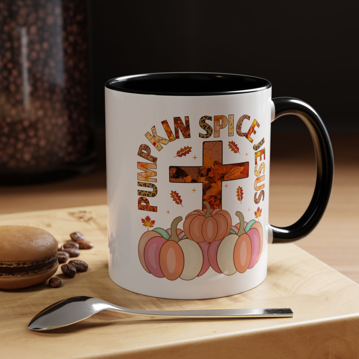Fall Mug