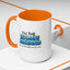 Anniversary Mug- I'm The Ultimate Husband