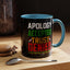 Black History Mug