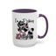 Humor Mug - I'm a F*cking Delight