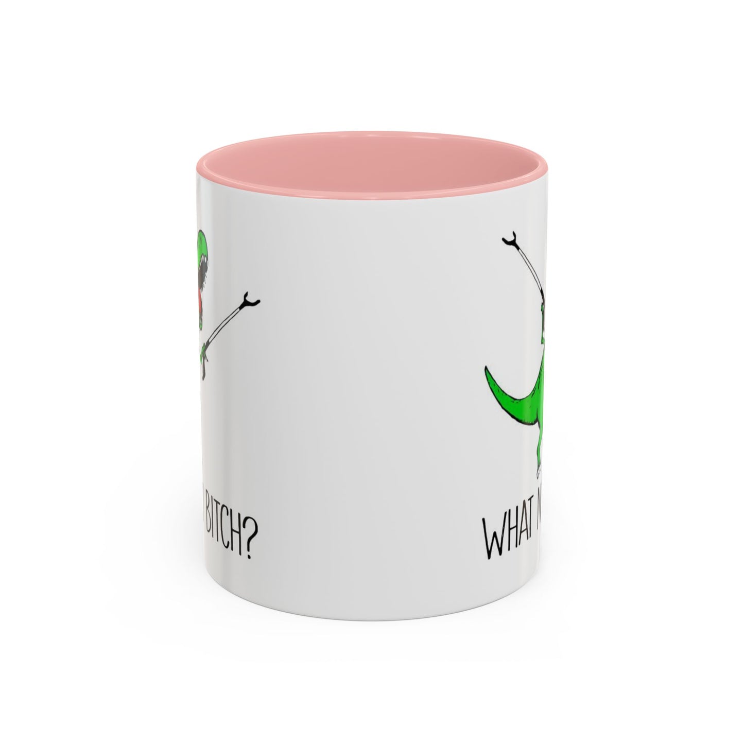 Adult Mug - What Now Bitch