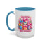 Birthday Mug - Kawaii Kitty