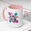 Motivation Mug - Dream Plan Do