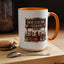 Christmas Mug - Hot Cocoa Stand Free Refills