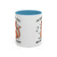 Animal Mug - I'm Sorry Did I Roll My Eyes Out loud?