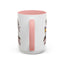 4th of July Mug - America Patriotic Eagle