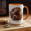 Animal Mug - Dog Coffee Wrap 21
