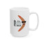 Humor Mug - I'll Be Back