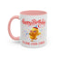 Birthday Mug - One Cool Chick
