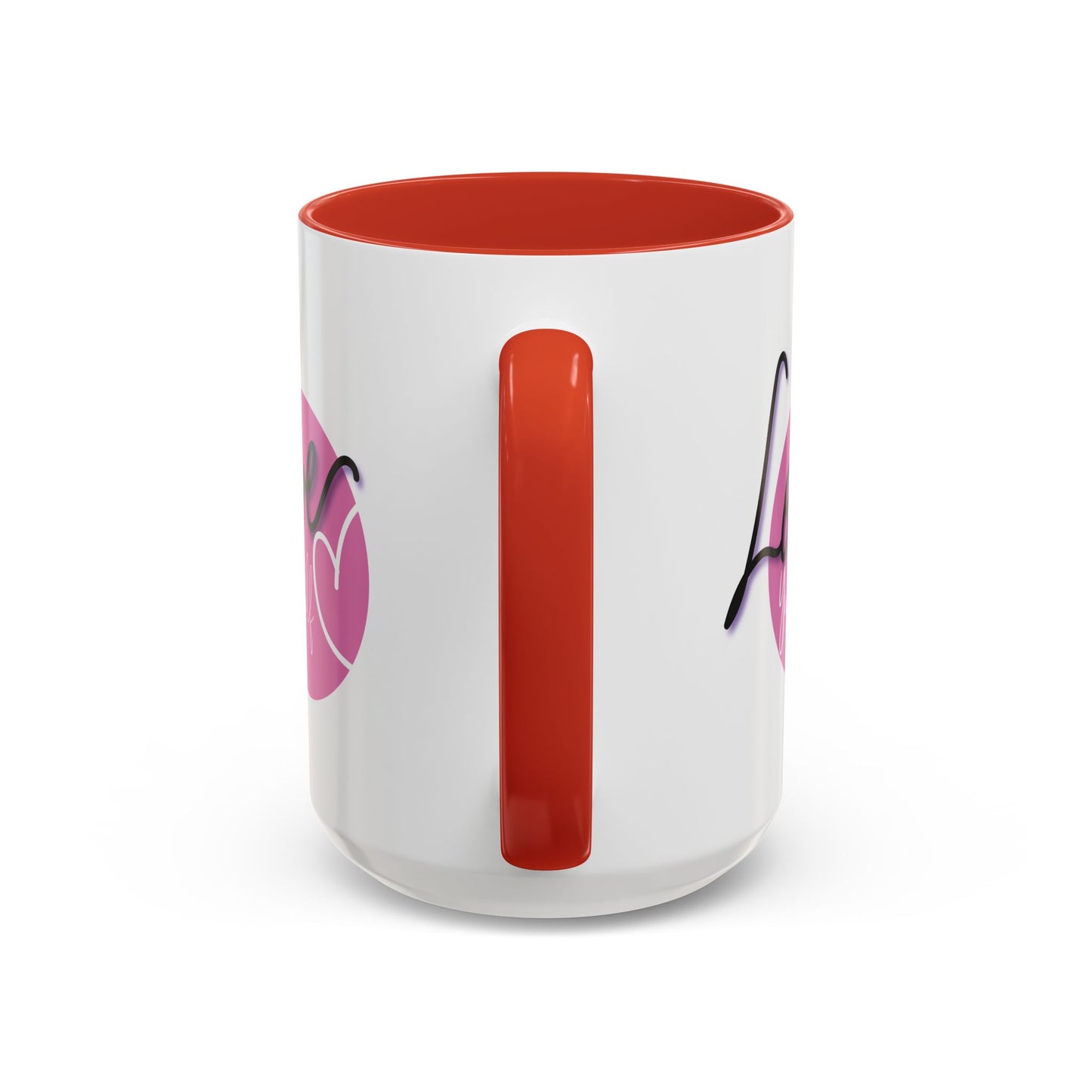Motivation Mug - Love Yourself