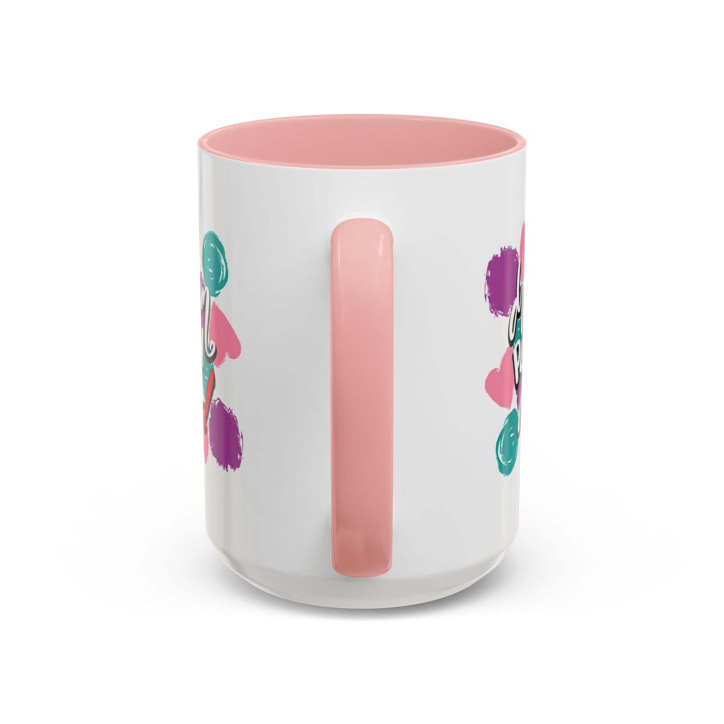 Motivation Mug - Dream Plan Do