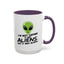 Alien Mug - I'm Not Saying